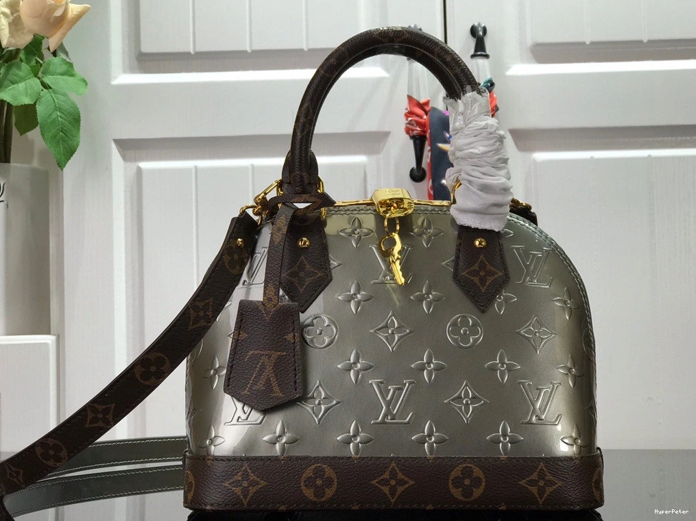 BB LOUIS VUITTON ALMA 0811